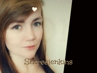Shereejenkins