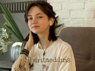 Sheritaeddins