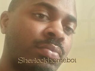 Sherlockhomeboi