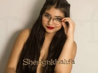 Sherlynkhalifa
