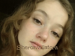 Sheronvillatora