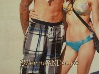 SherrieANDmike