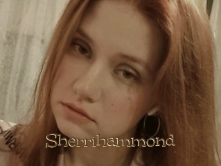 Sherrihammond