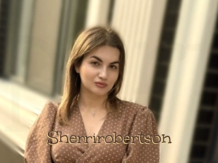 Sherrirobertson