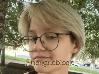 Sheryneblock