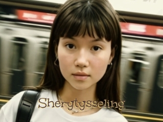 Sherytysseling
