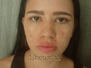 Shewolfx