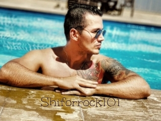 Shiforrock101