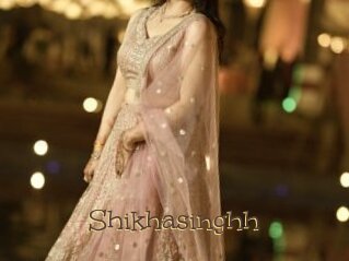shikhasinghh Porno FR