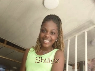 Shillyx