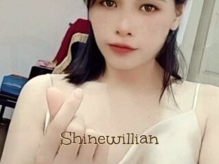 shinewillian Porno FR