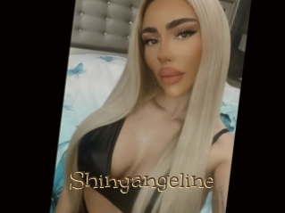 Shinyangeline