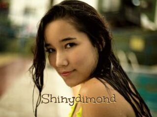 Shinydimond