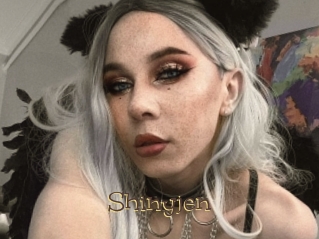 Shinyjen
