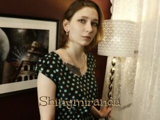 shinymiranda Porno FR