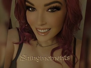 Shinymoments