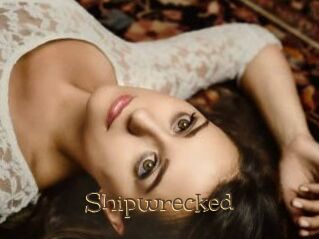 Shipwrecked