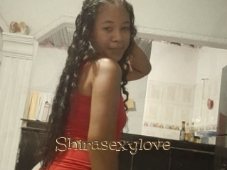 Shirasexylove