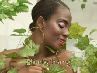 Shirleyharry