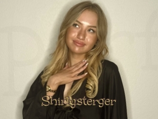Shirlysterger