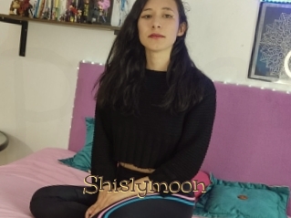 Shislymoon