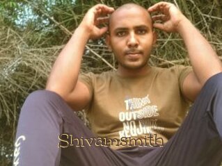 Shivamsmith