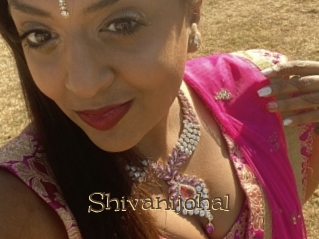 Shivanijohal