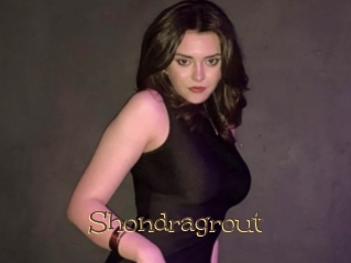 Shondragrout