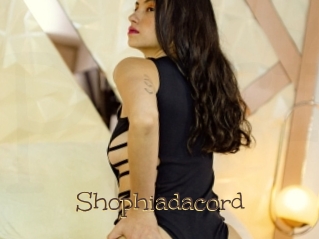 Shophiadacord