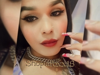 shopiafoxx18 Porno FR