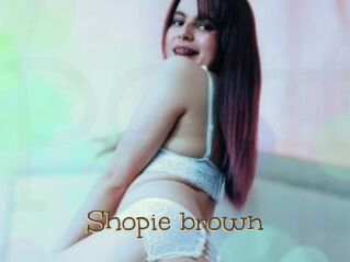 Shopie_brown