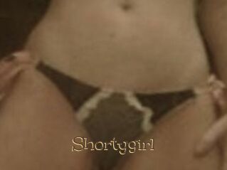 Shortygirl