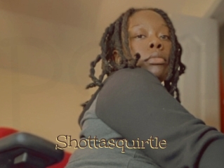 Shottasquirtle