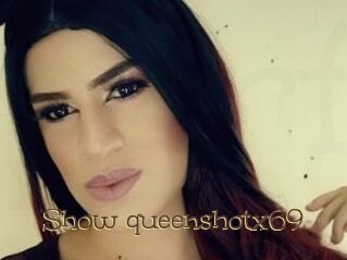 show_queenshotx69 Porno FR