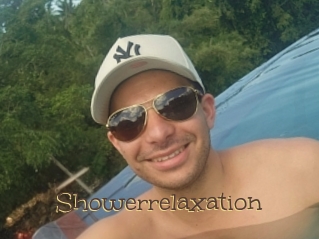 Showerrelaxation