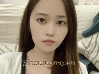 Showwenwen