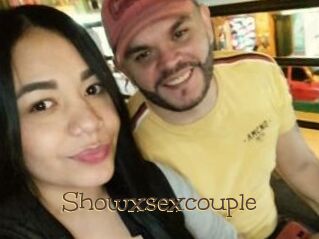 showxsexcouple Porno FR
