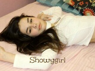 Showygirl