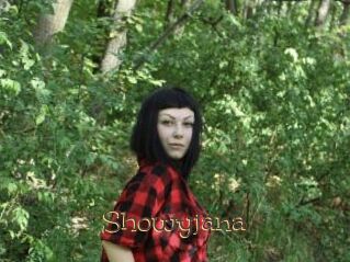 Showyjana