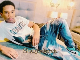 Shugyderek