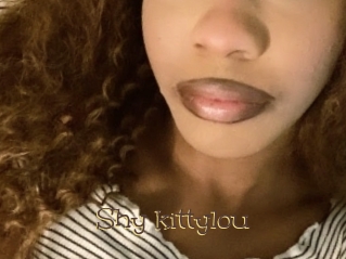 shy_kittylou Porno FR