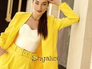 shyalice Porno FR