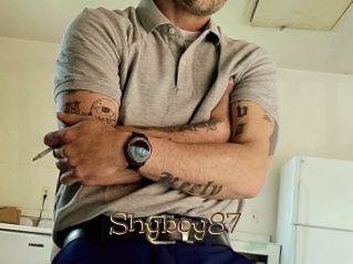 Shyboy87