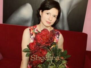 Shydana