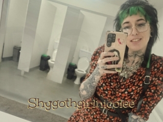 shygothgirlnicolee Porno FR