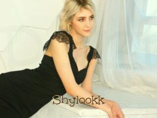 Shylookk
