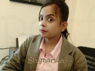 Shynarider