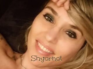 Shyornot