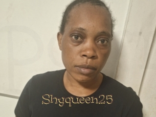 shyqueen25 Porno FR
