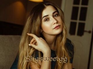 Shysweetyy